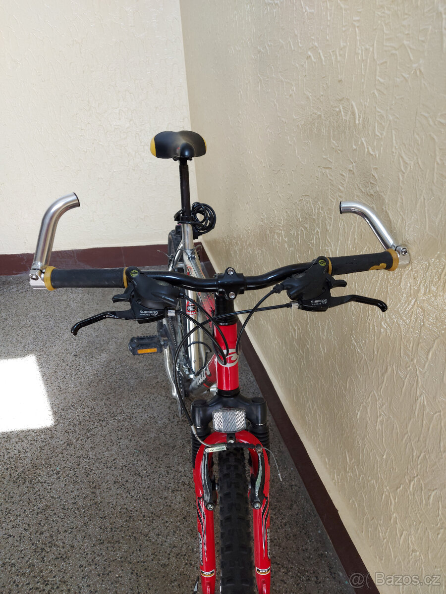 Horské kolo KELLY'S Spider - 2