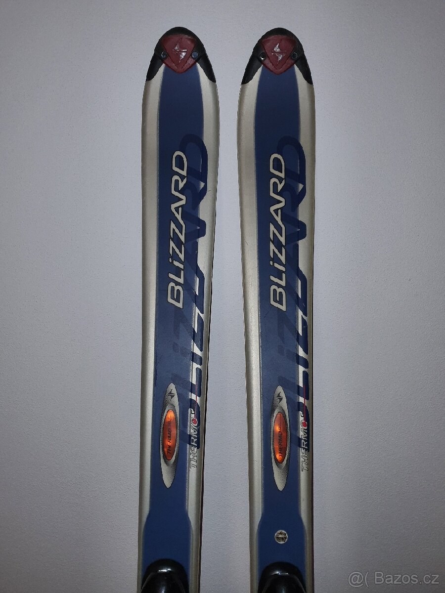 Lyže Blizzard - 2