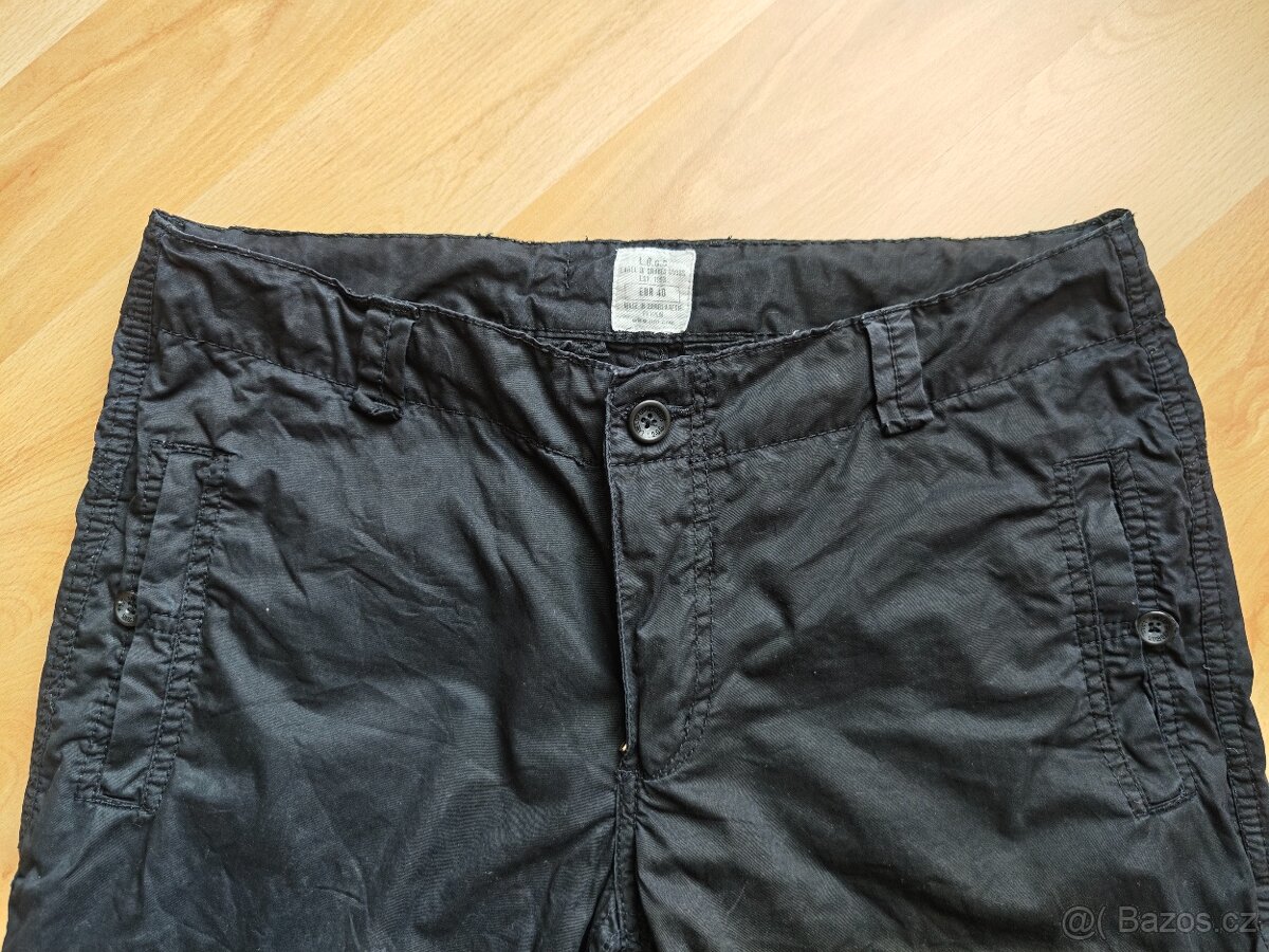 H&M dámské kalhoty - 2