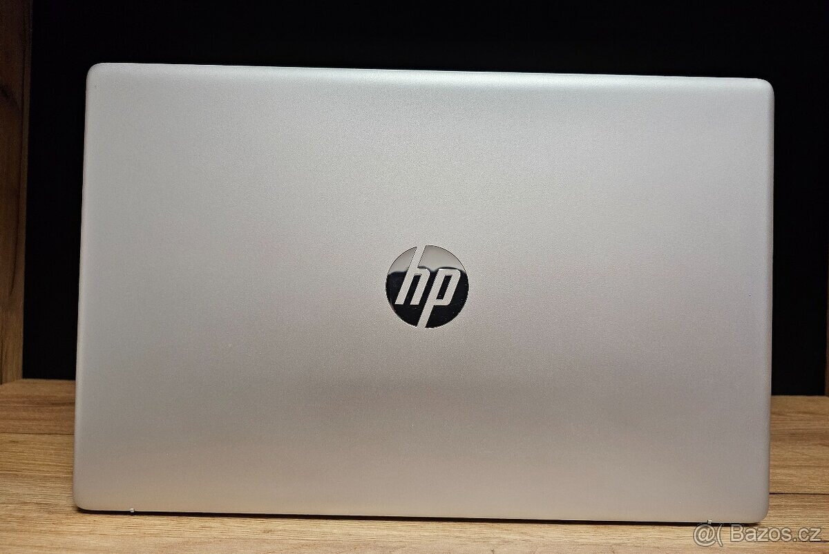 Notebook HP 17-CN0266NC - 2