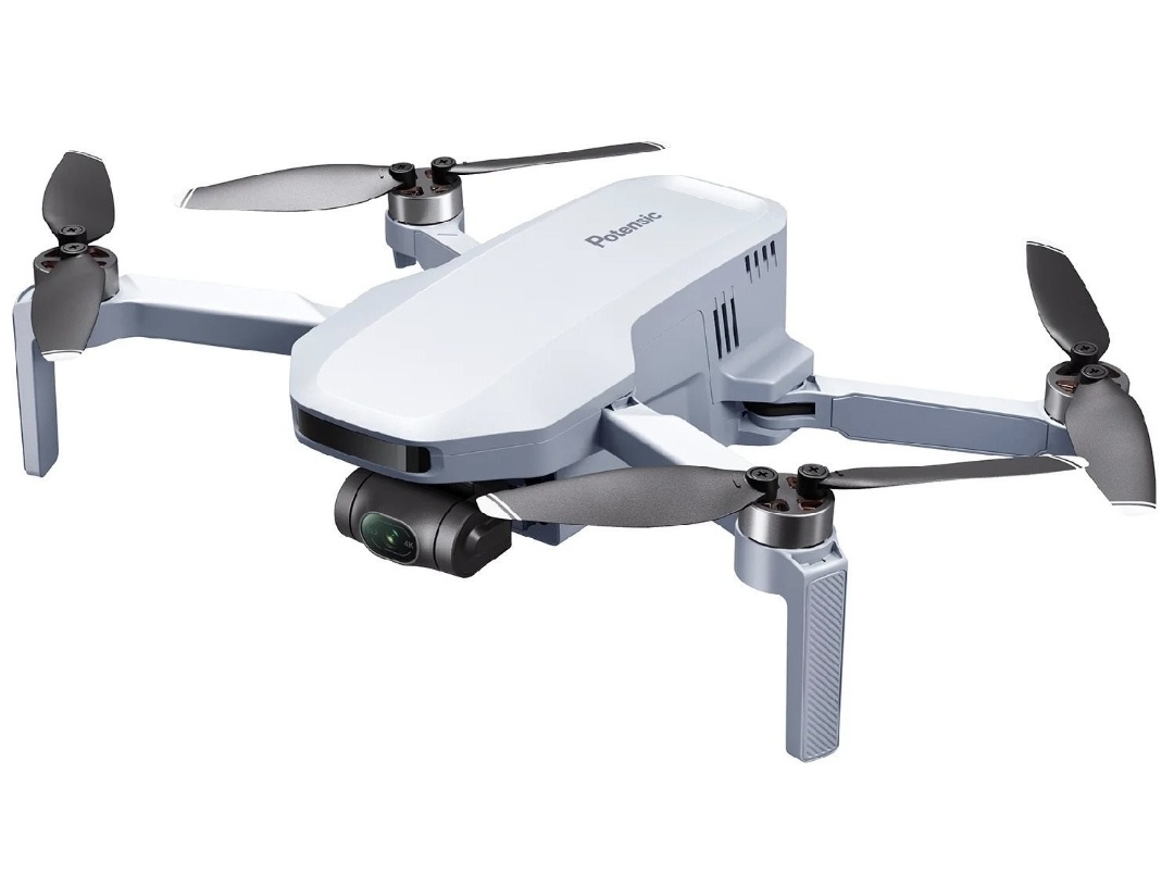 Potensic Atom 4K Full combo, Drone - 2