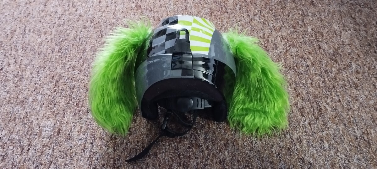 Dětská přilba - 2