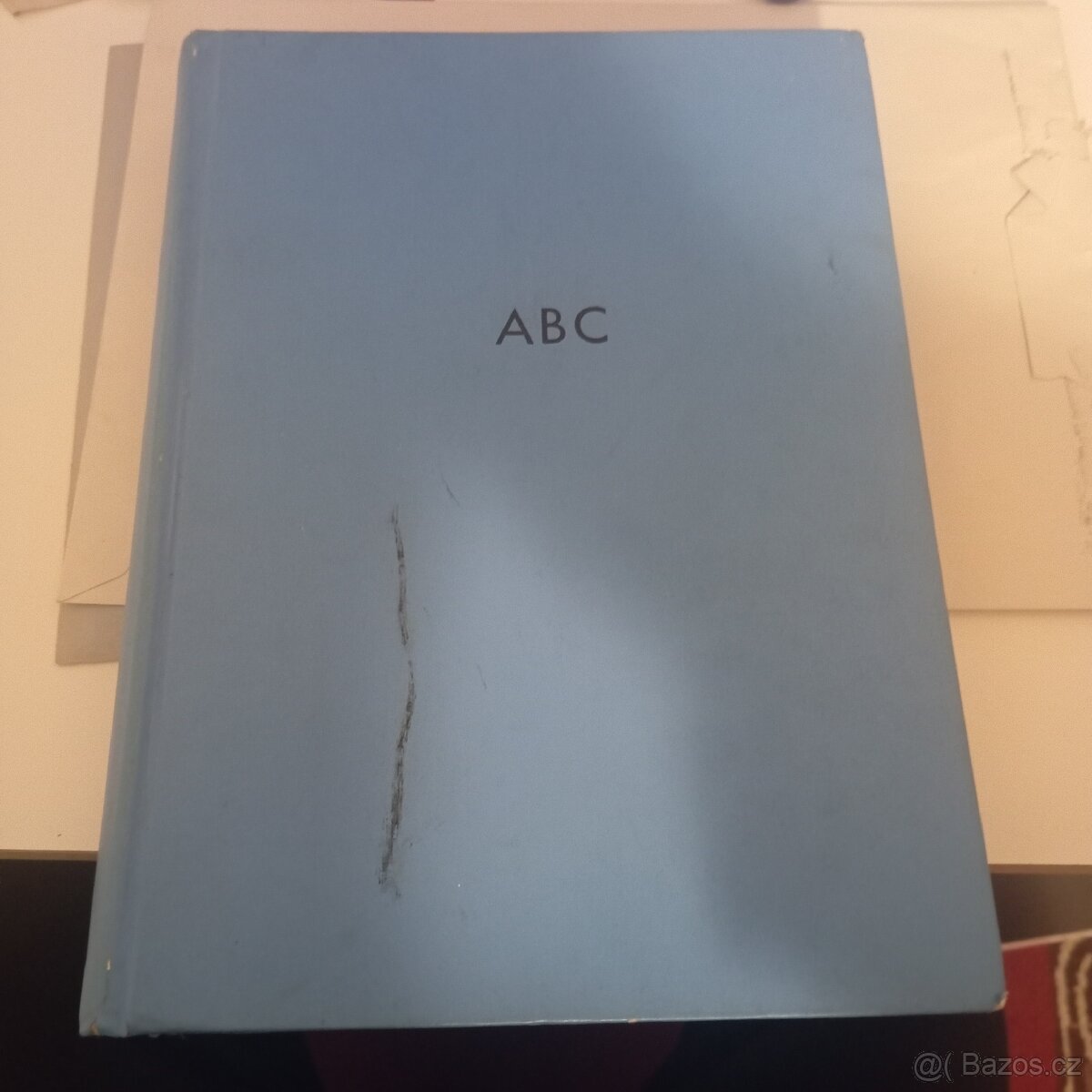 ABC 1980 - 81 kniha - 2