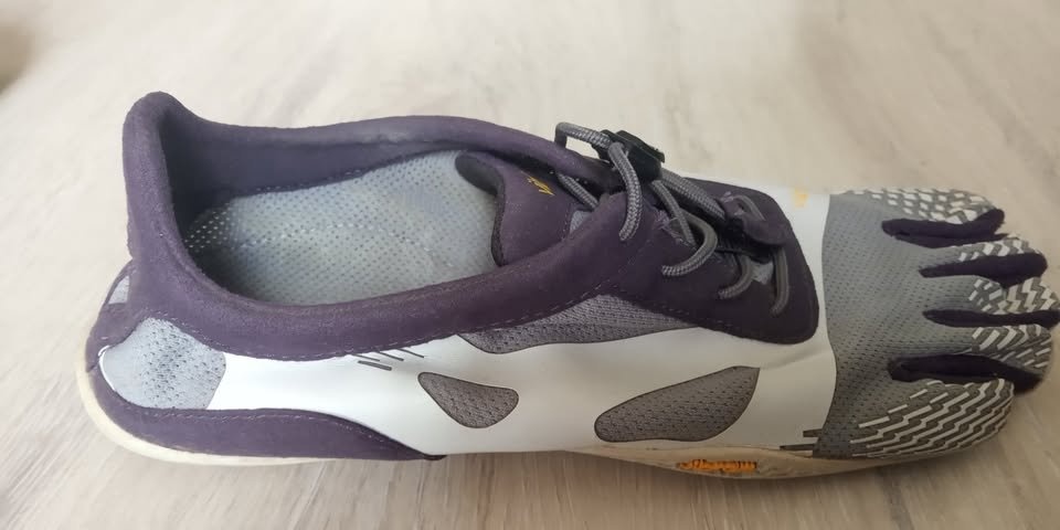 Vibram Fivefingers Plati do smazani - 2