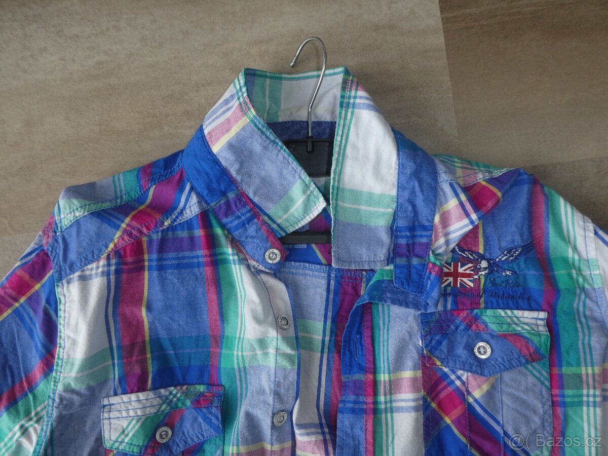 Pánská letní košile - 2