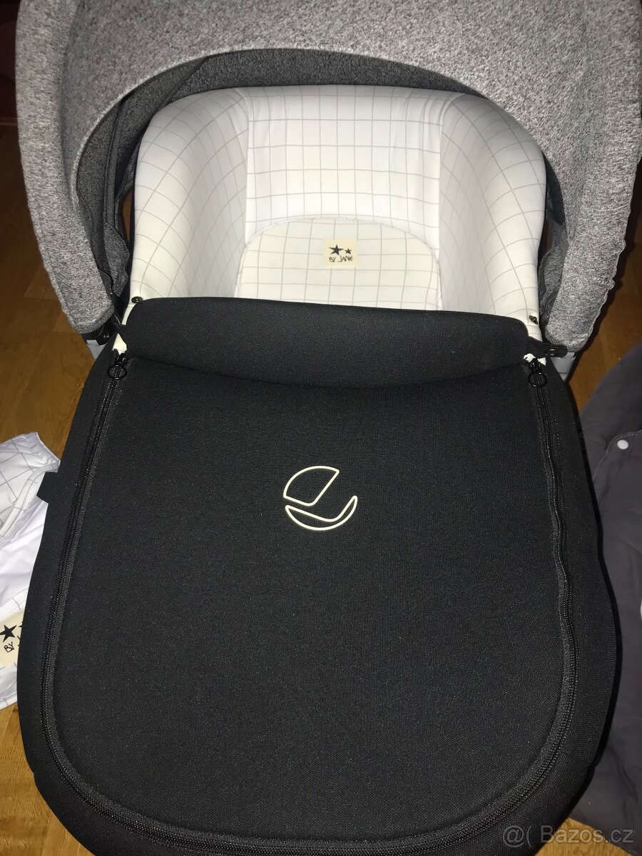 Hluboká korba JANÉ - 2