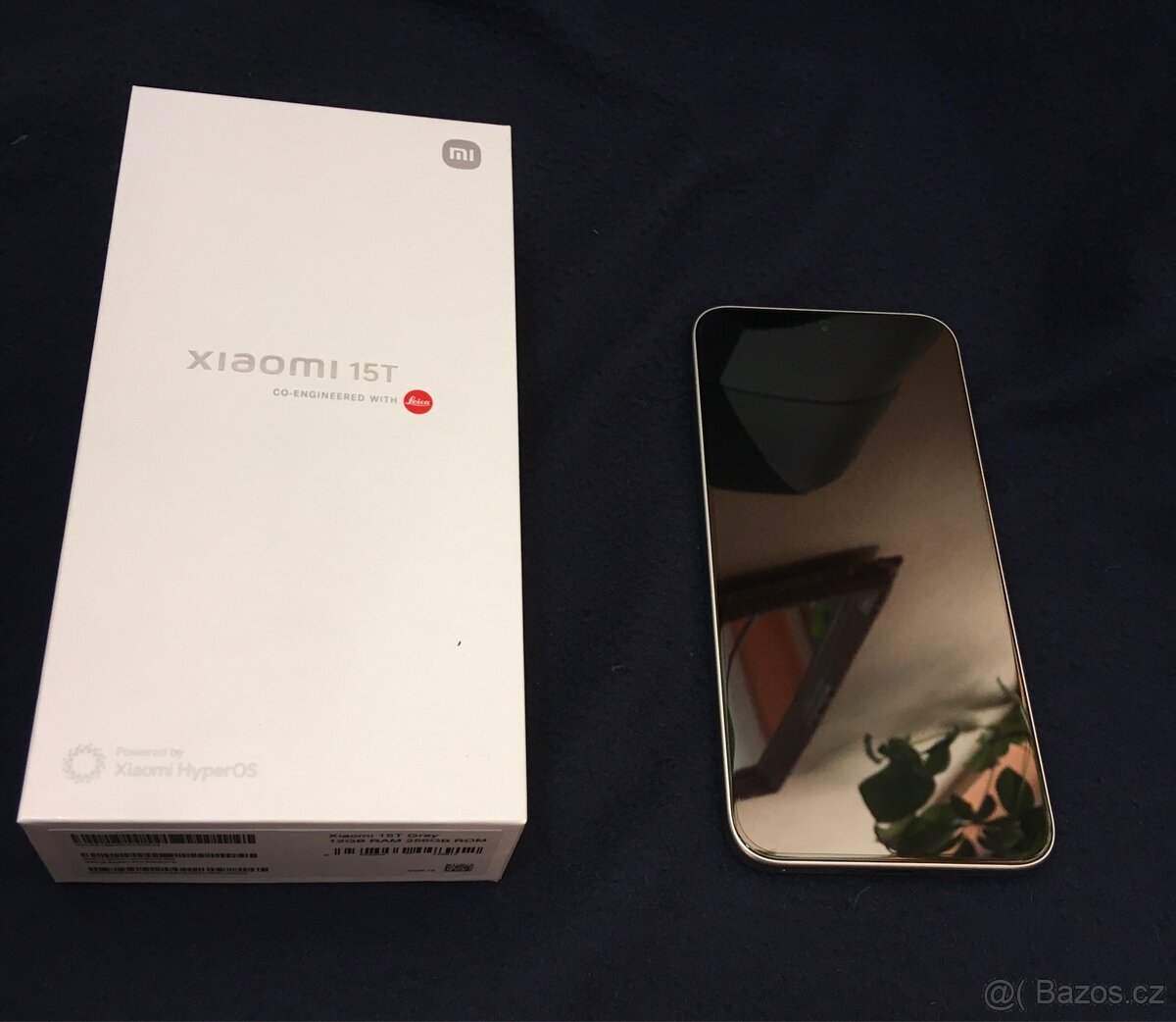 Xiaomi 15T - 2