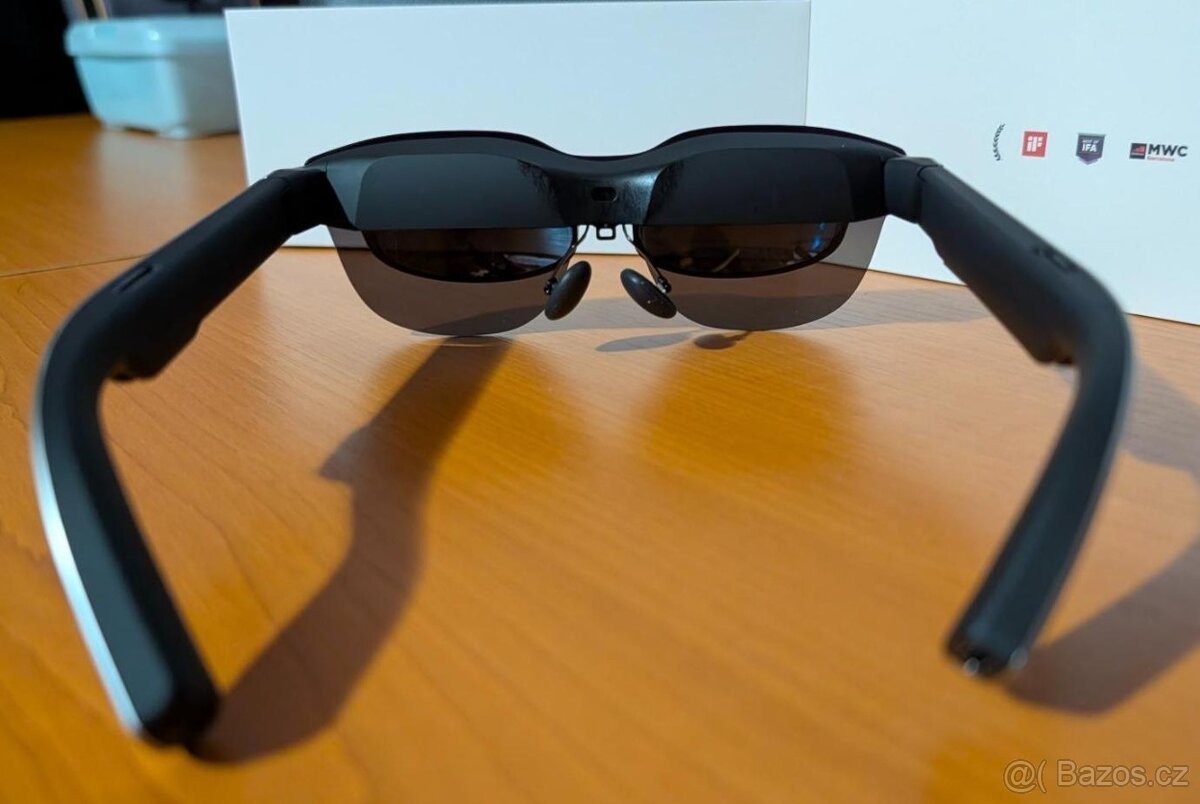 TCL RayNeo Air 3S - AR chytré brýle - 2