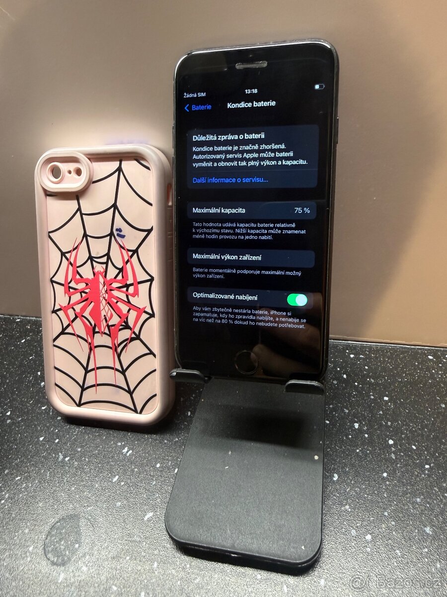 iPhone 7, 32 GB. - 2