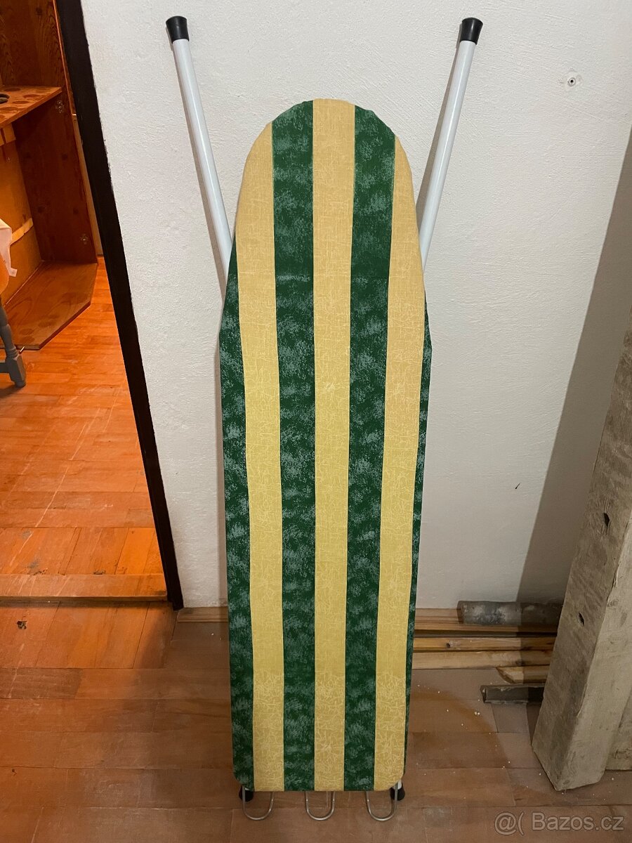 Žehlící prkno - 2