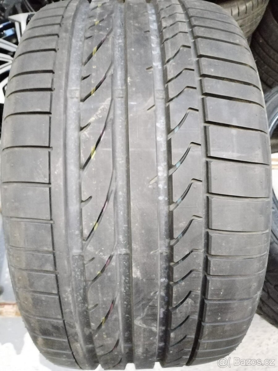 285/30/19 letni pneu BRIDGESTONE 285/30 R19 - 2