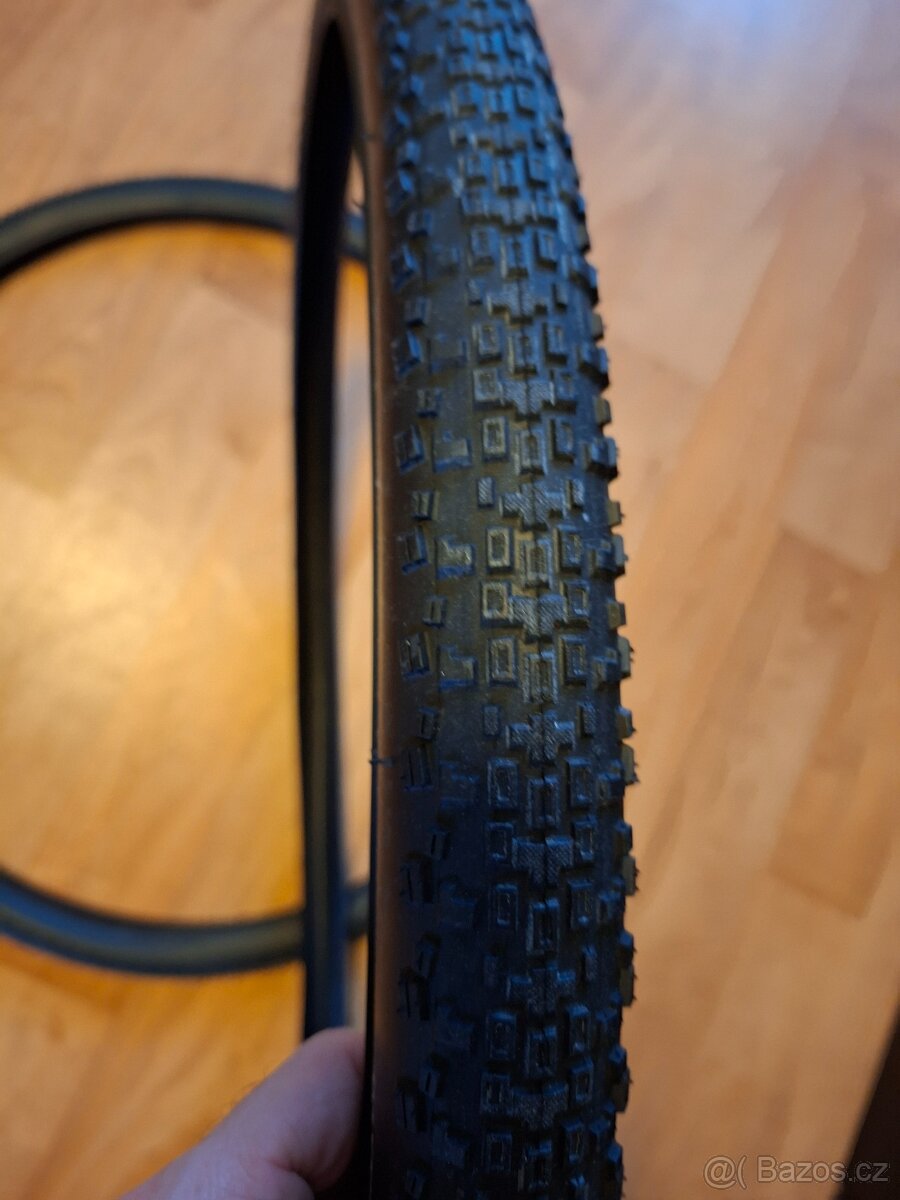2x plášť Maxxis Rambler 700x40 - 2