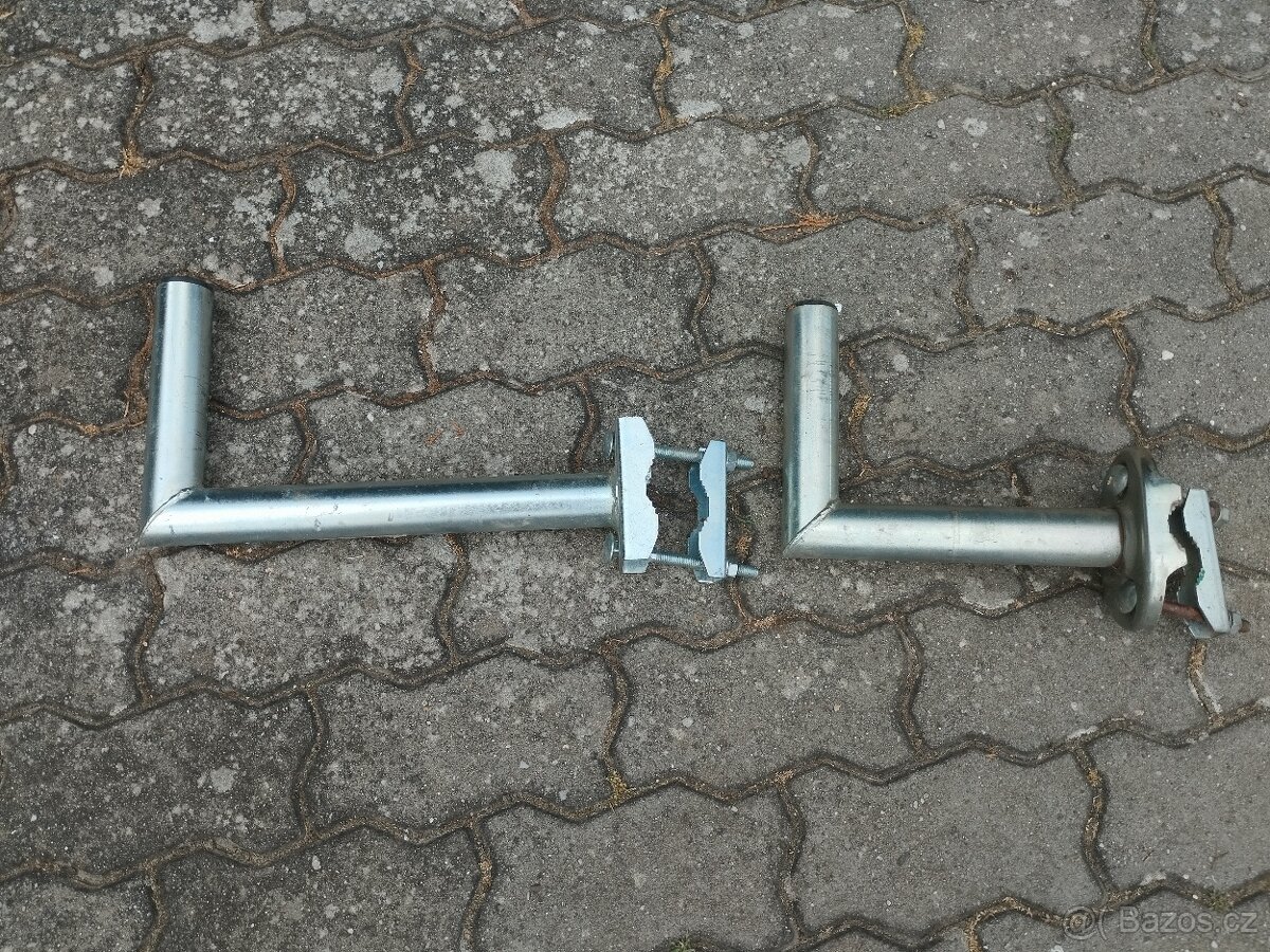 Držák satelitu - 2