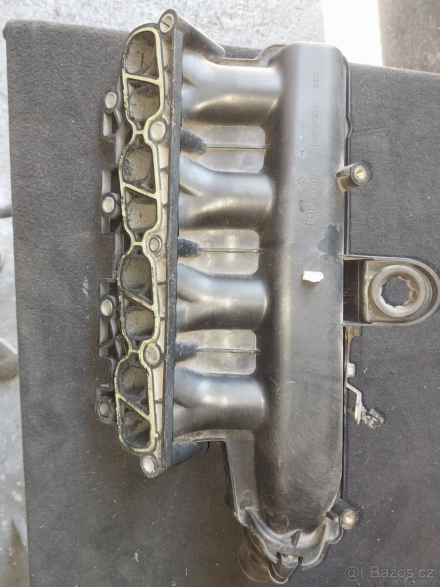 Sání 73501353 Fiat, Opel, Lancia - 2