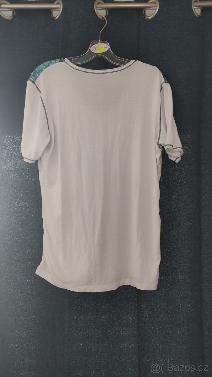 Mořské tričko - 2