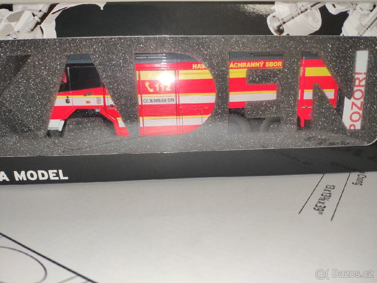 Kaden Tatra 815-7 6x6 Force - 2