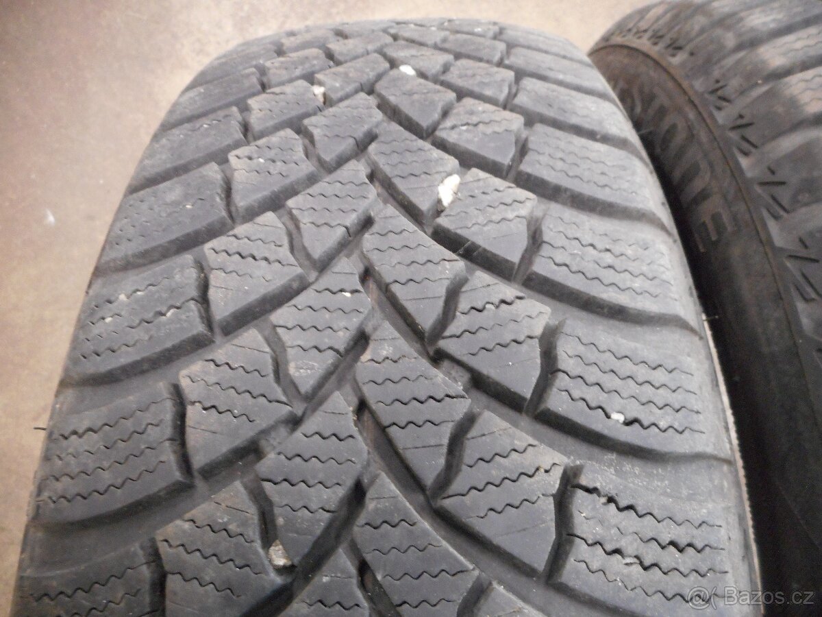 185/60R15 84T - 2