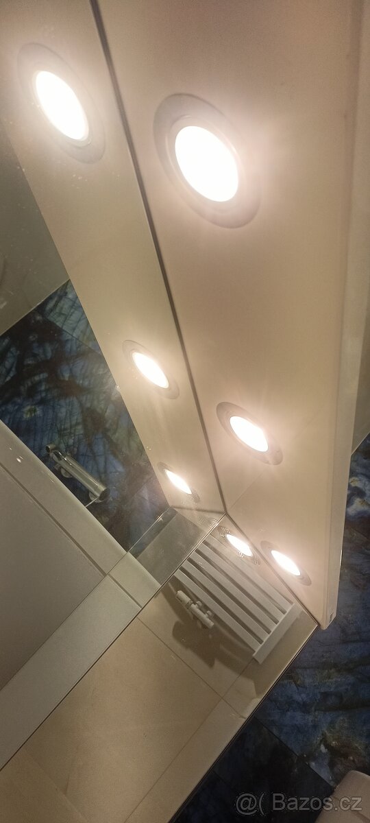 zrcadlo Ravak M960R - 2