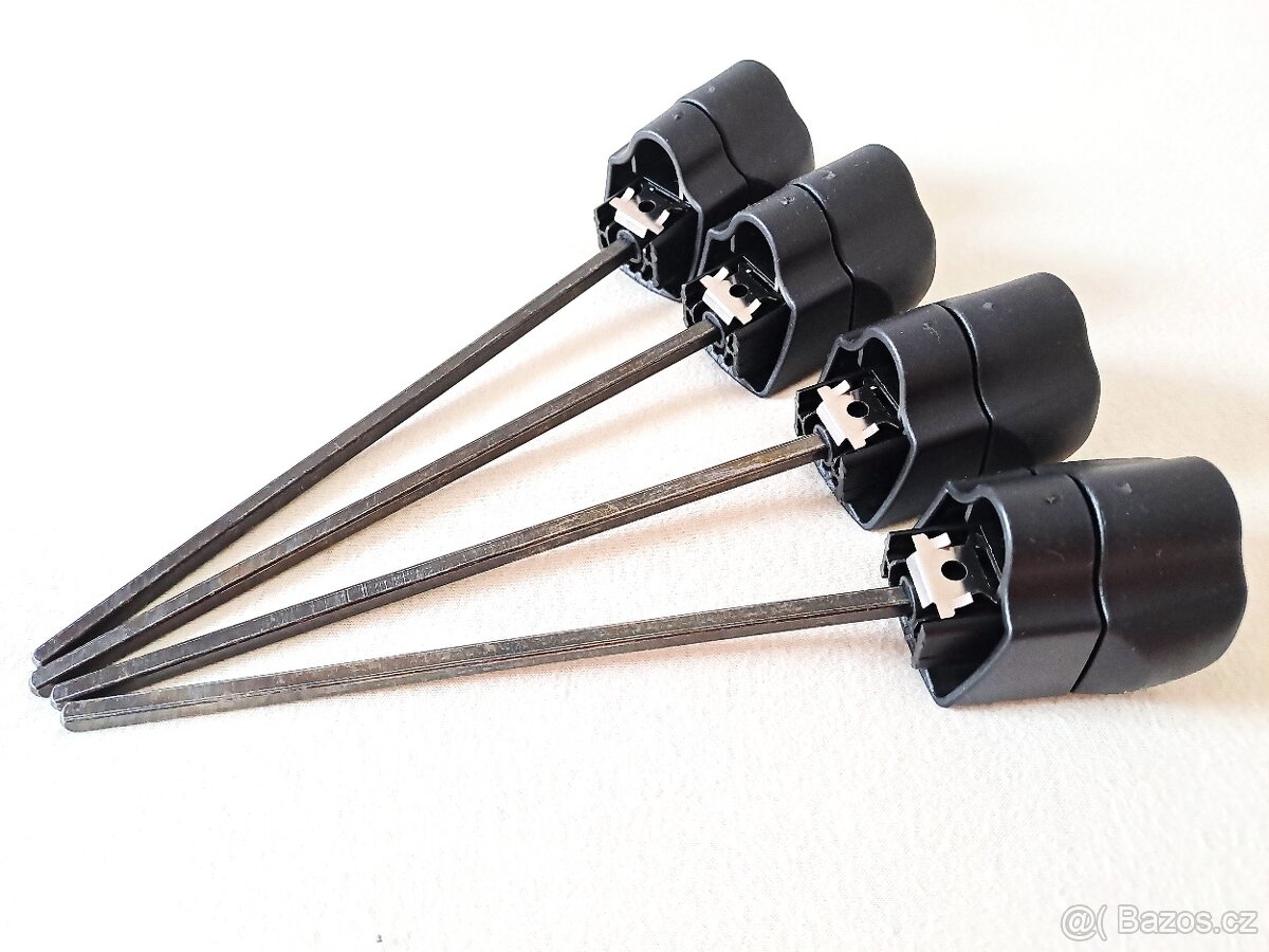 Thule 31700 koncovka čtyřhranné tyče - 2