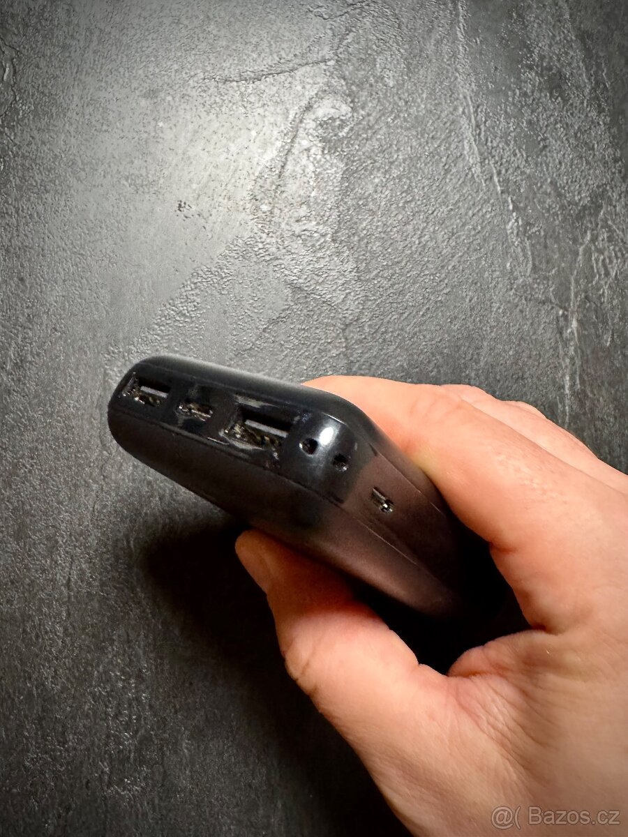 Powerbanka Alza 10000 mAh - 2