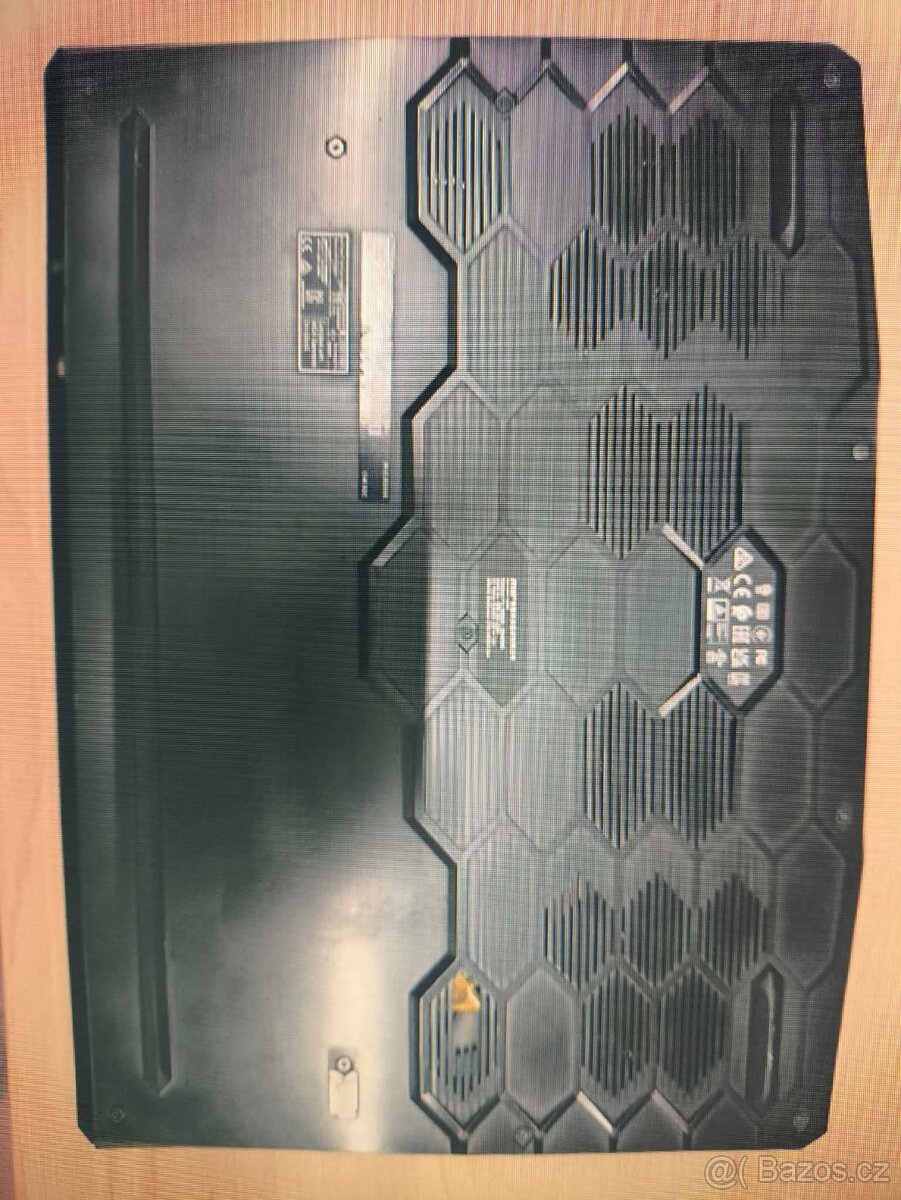 MSI GE66 Raider RTX 3070 - 2