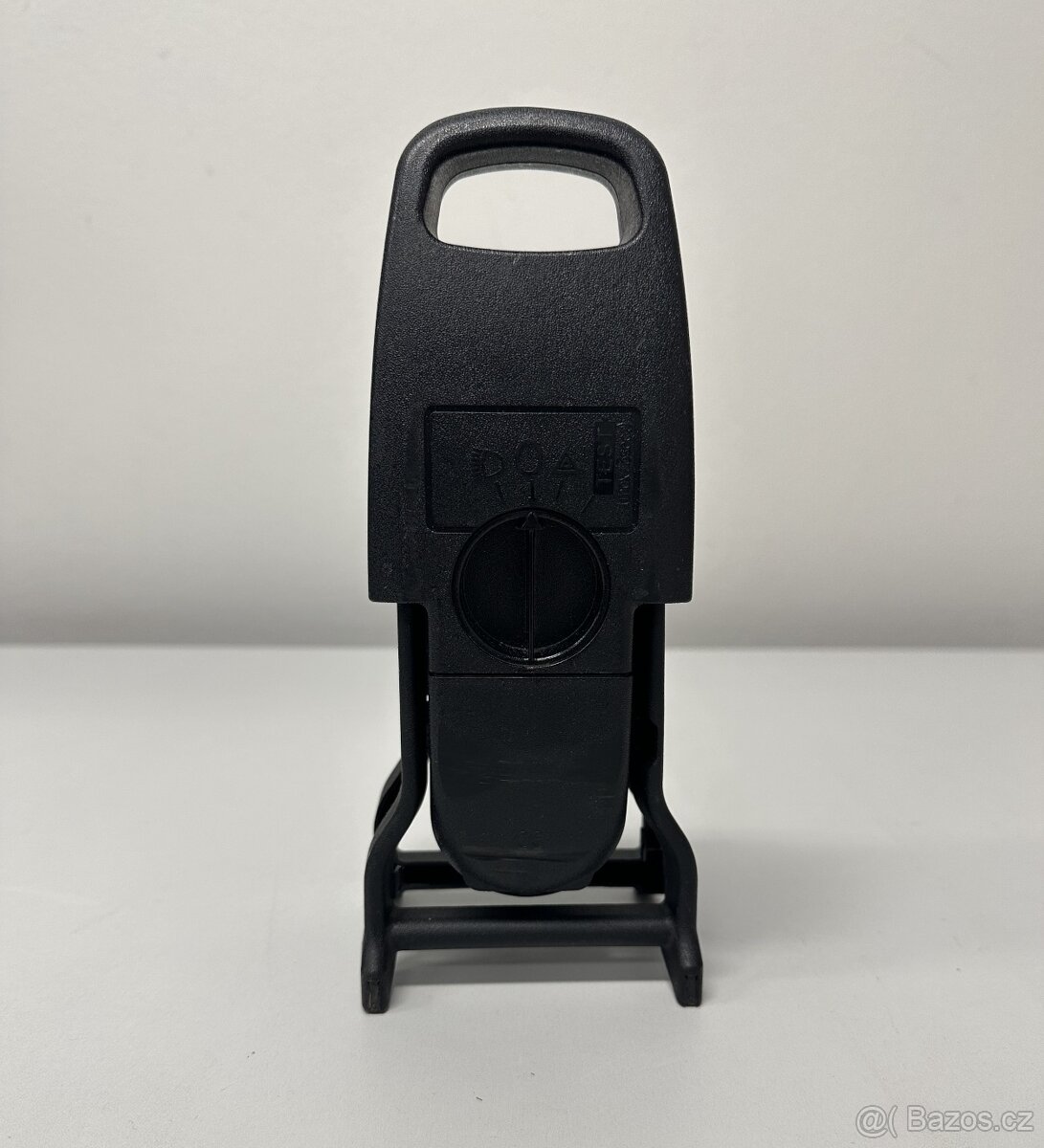 Výstražná lampa/svítilna MAN ULO - 2