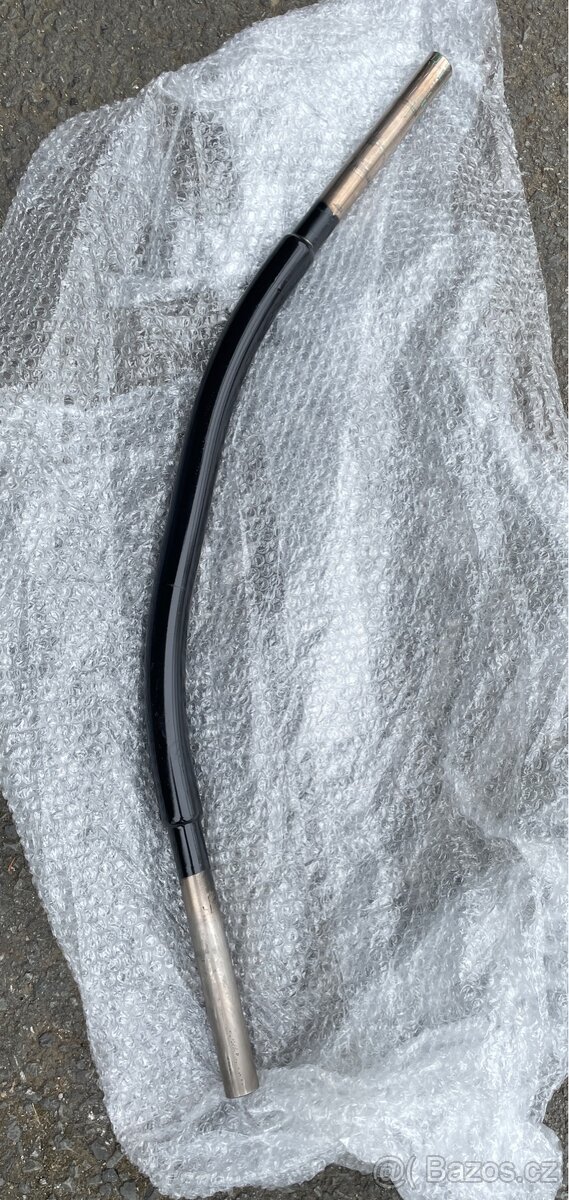 Řídítka Harley Davidson Breakout - 2