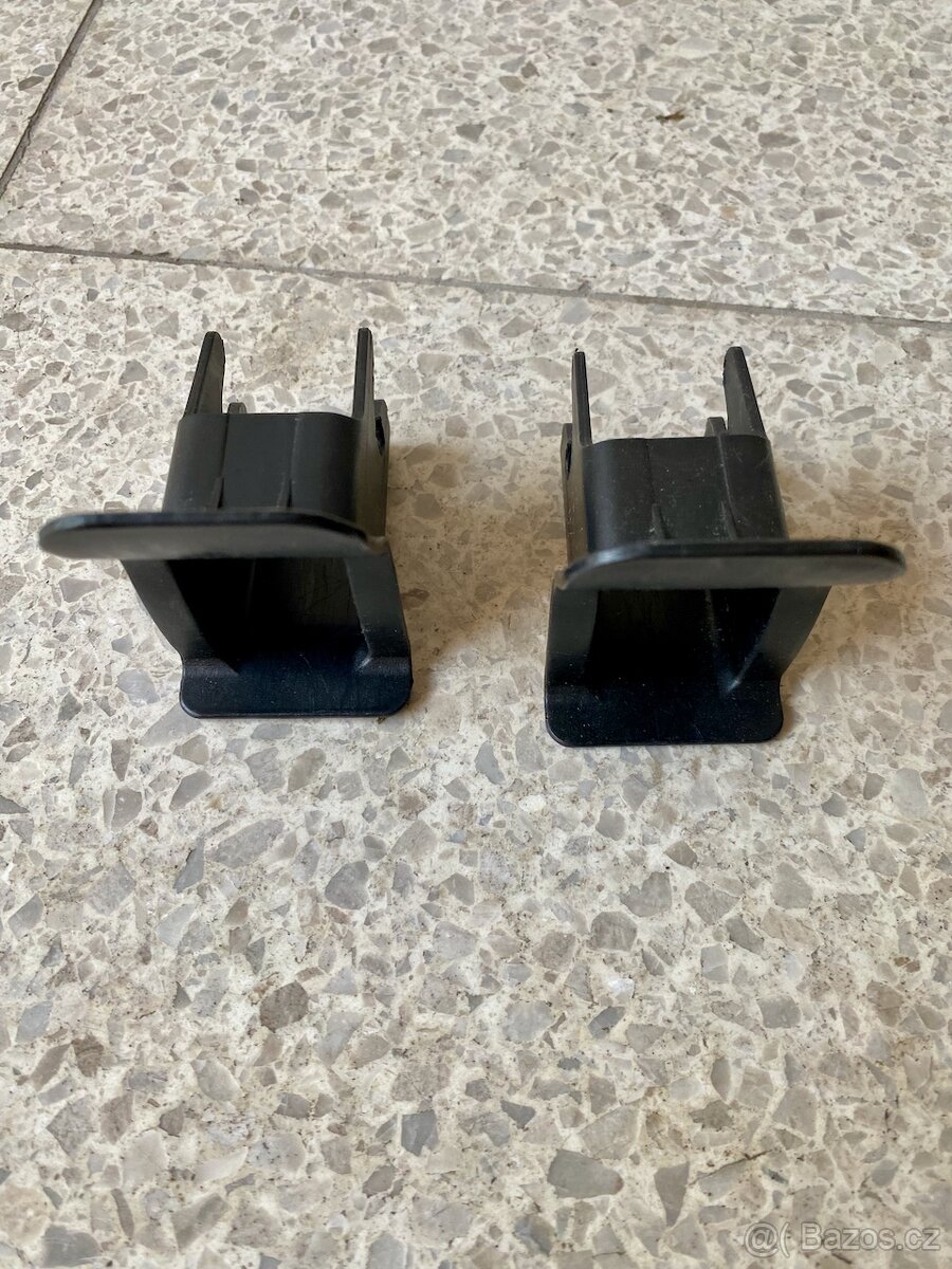 Römer Kidfix SL - 2