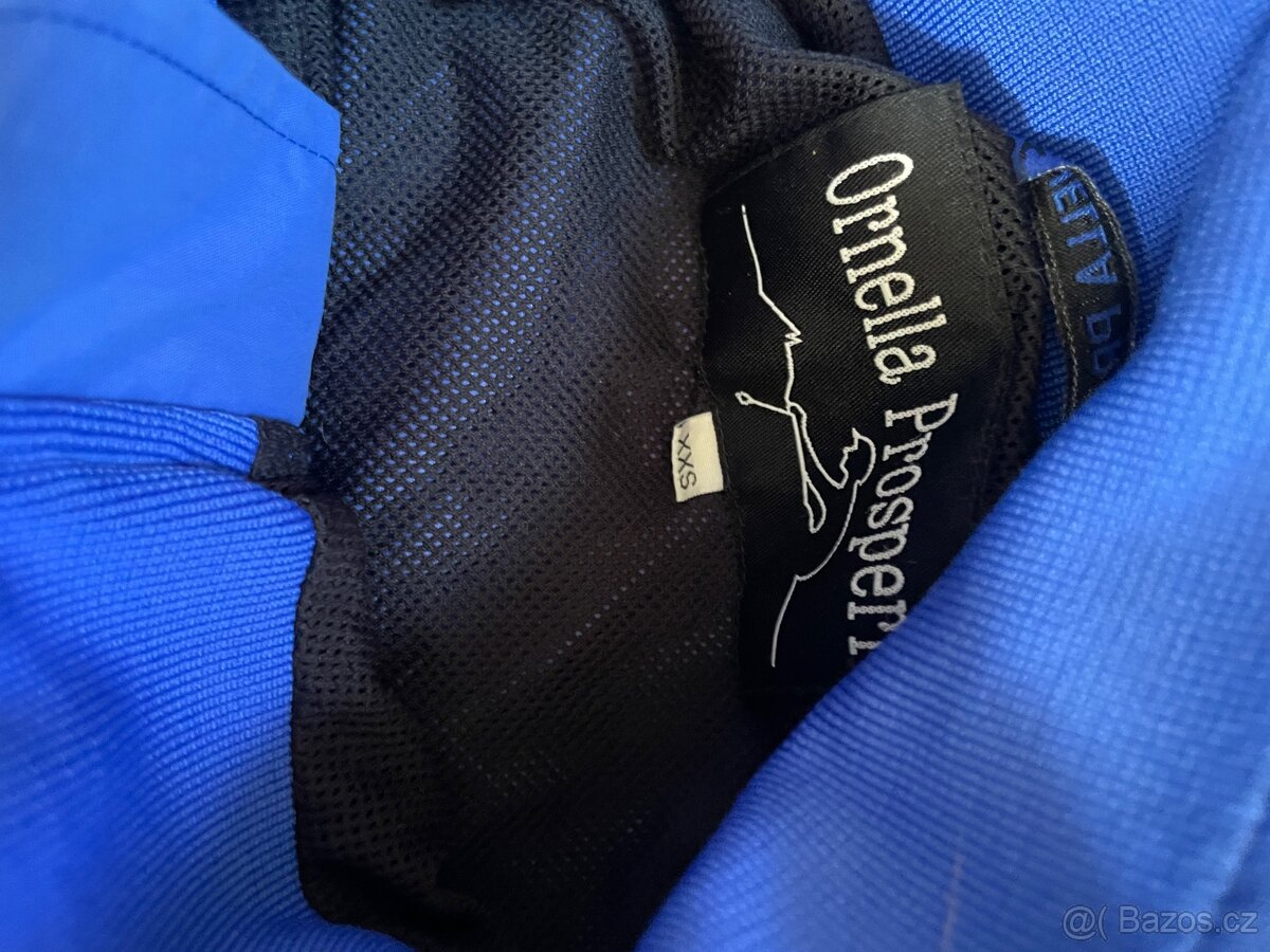 Bunda Ornella Prosperi - 2