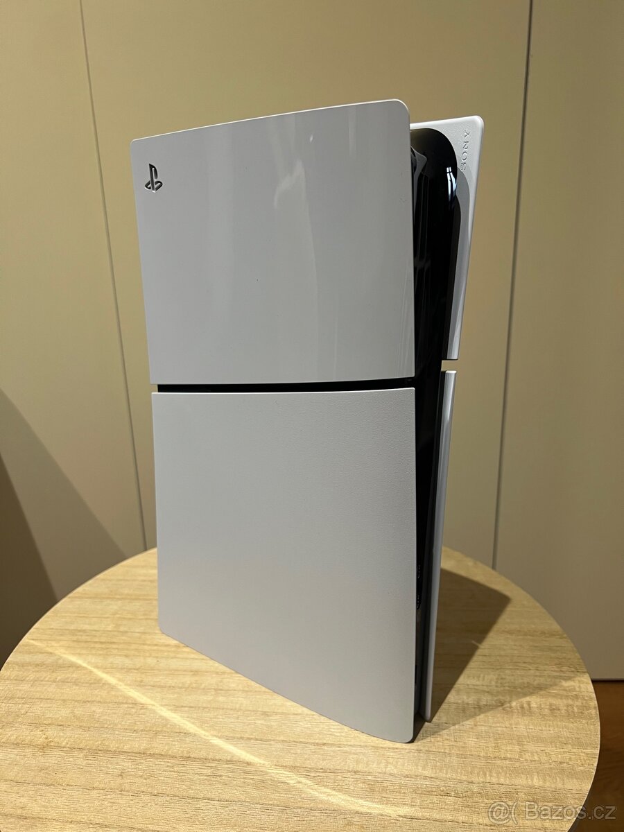 PlayStation 5 Slim Digital Edition 1 TB - 2