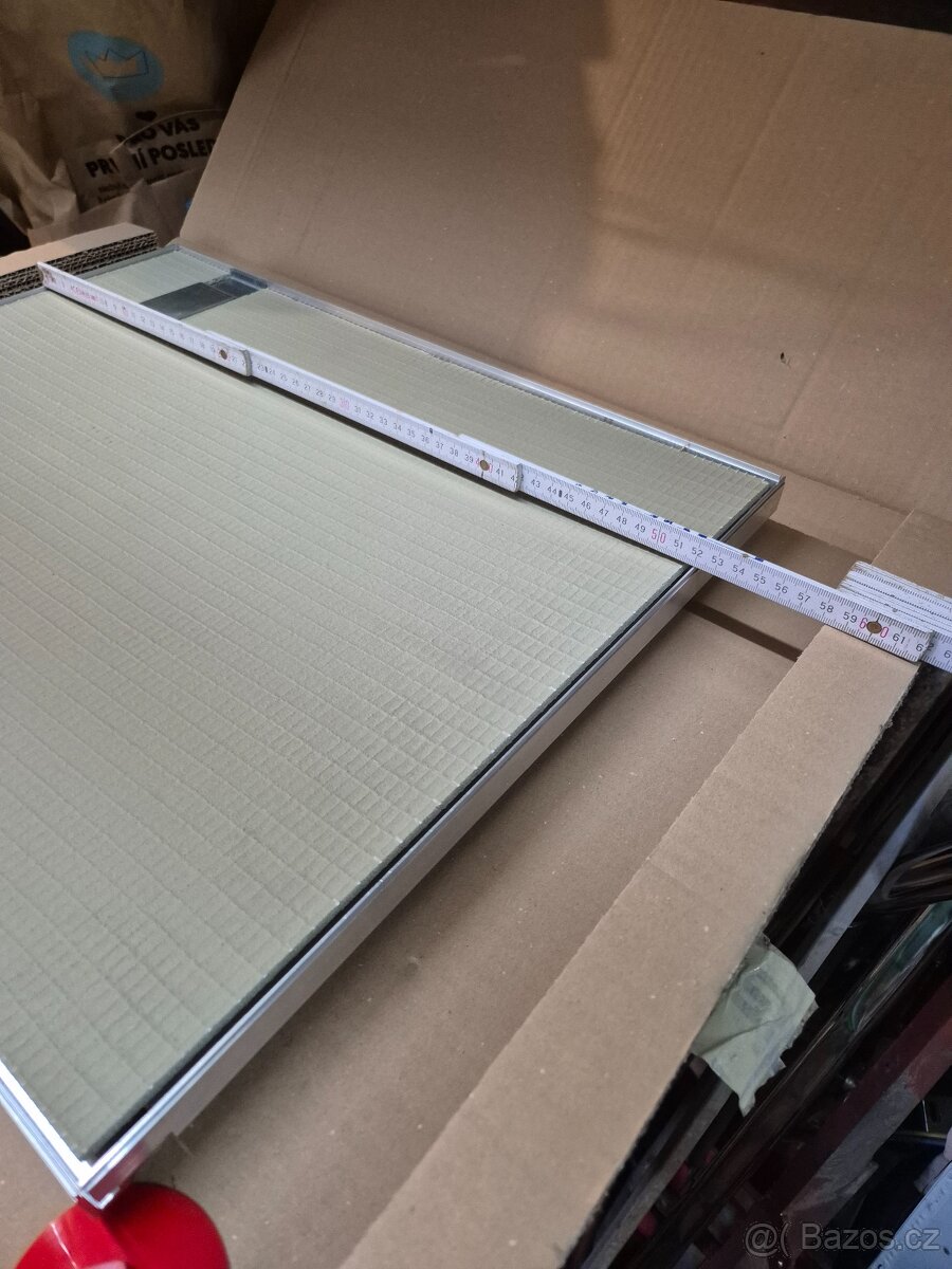 Revizní dvířka - 2