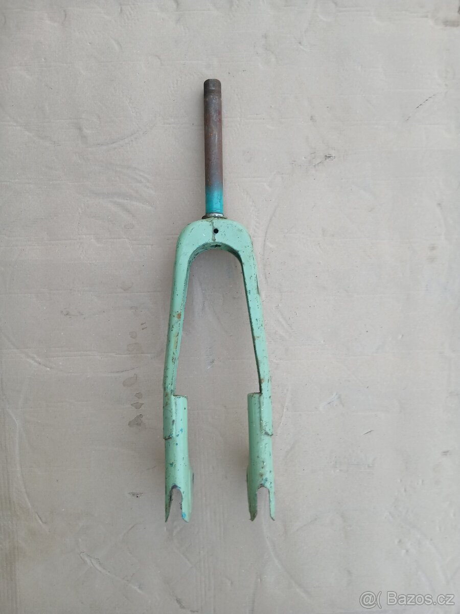 Stadion - přední vidlice - 2