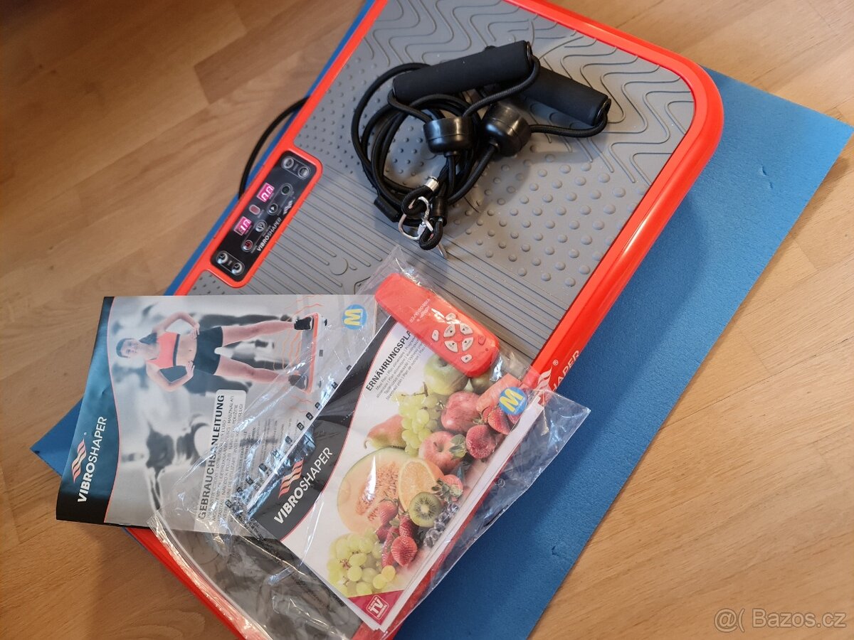 Vibro Shaper - 2