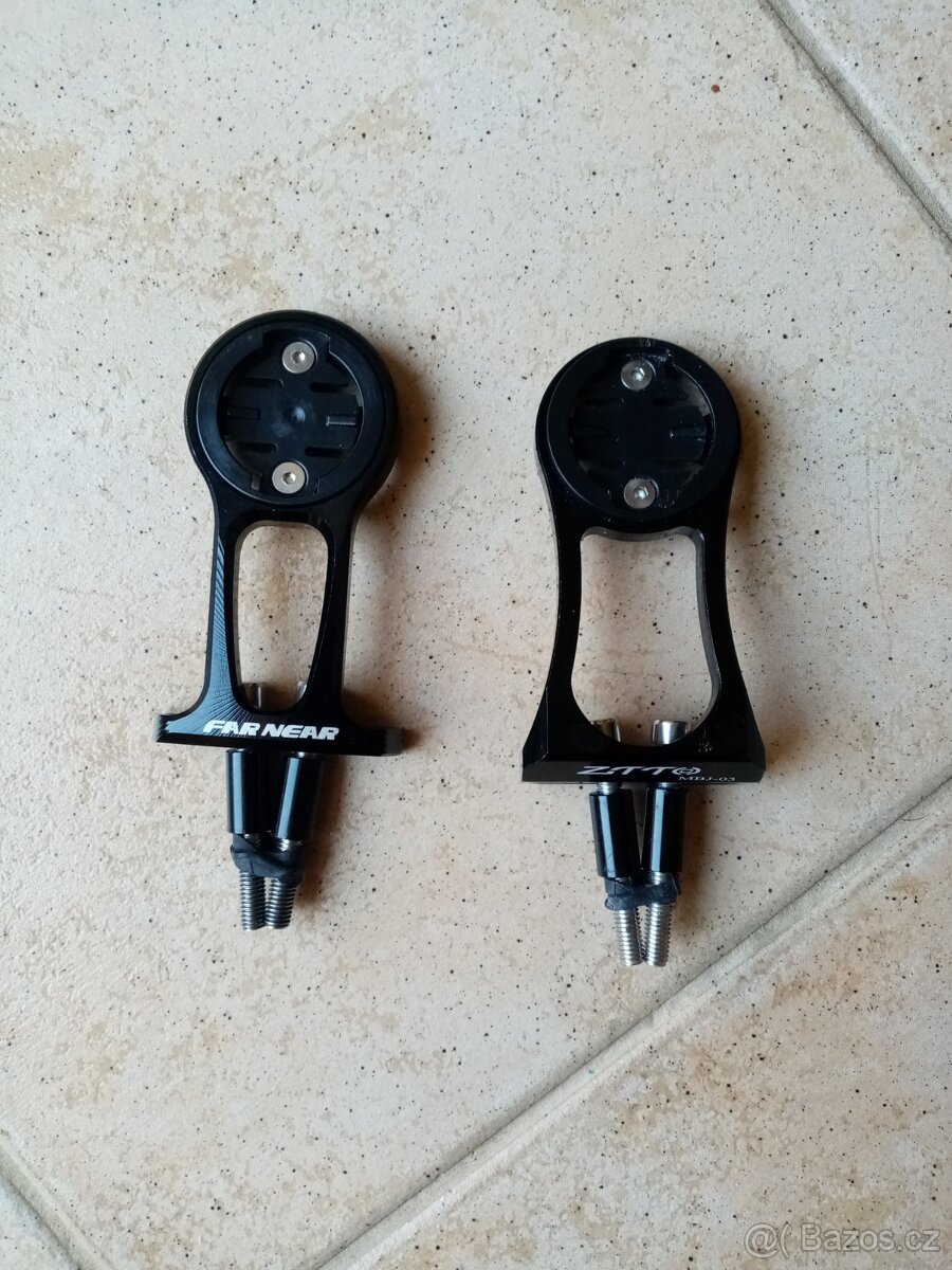Držák Garmin - do Představce na řidítka - 2