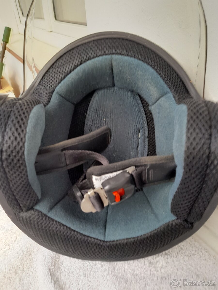 Nová pouze 1× použitá. - 2