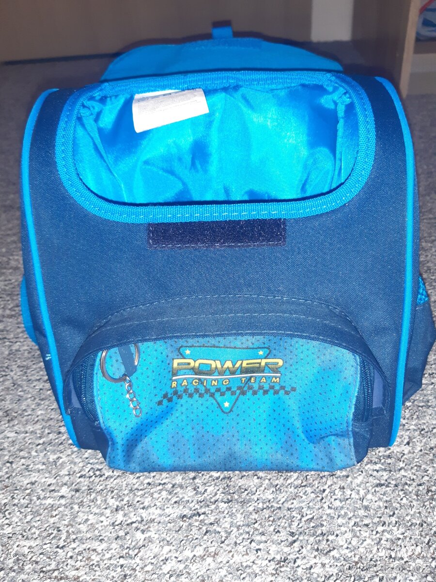 Nový dětský batoh zn. Herlitz - 2