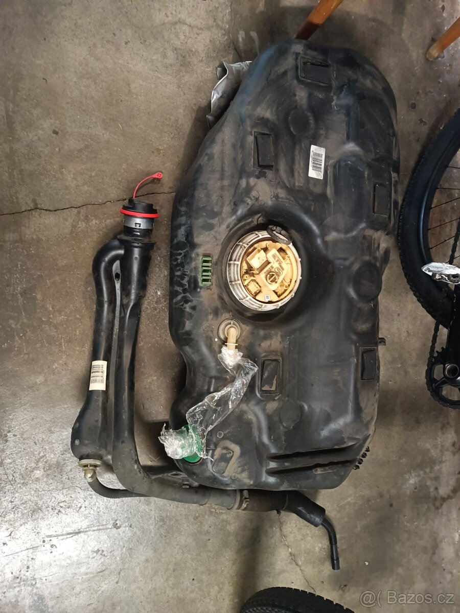 Opel corsa E 2014-19 - 2