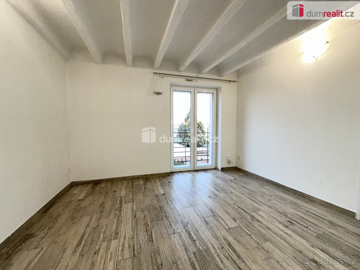 Byt 1+1, 29m2, centrum Břeclavi - 2