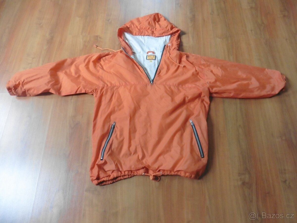 Oranžová - 2