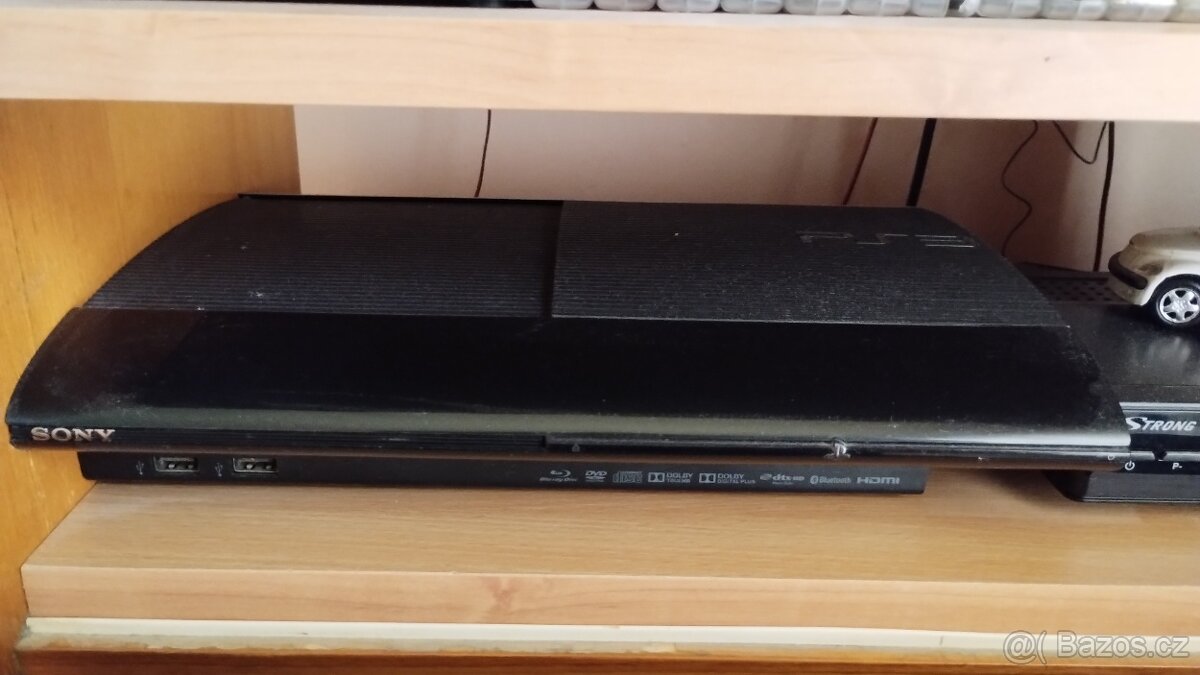 Sony PS3 - 2