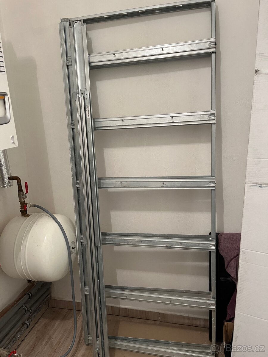 Pouzdro na dveře - 2