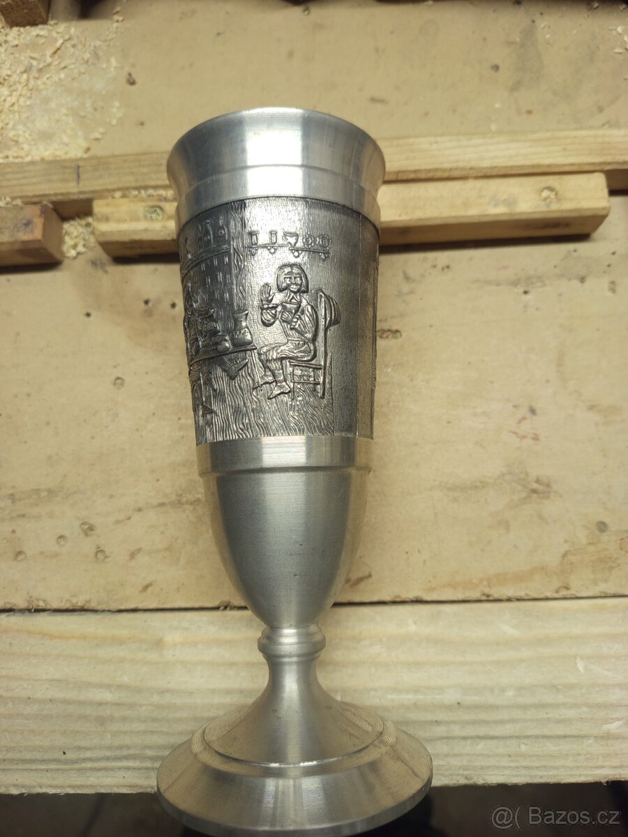 Pohár - 2