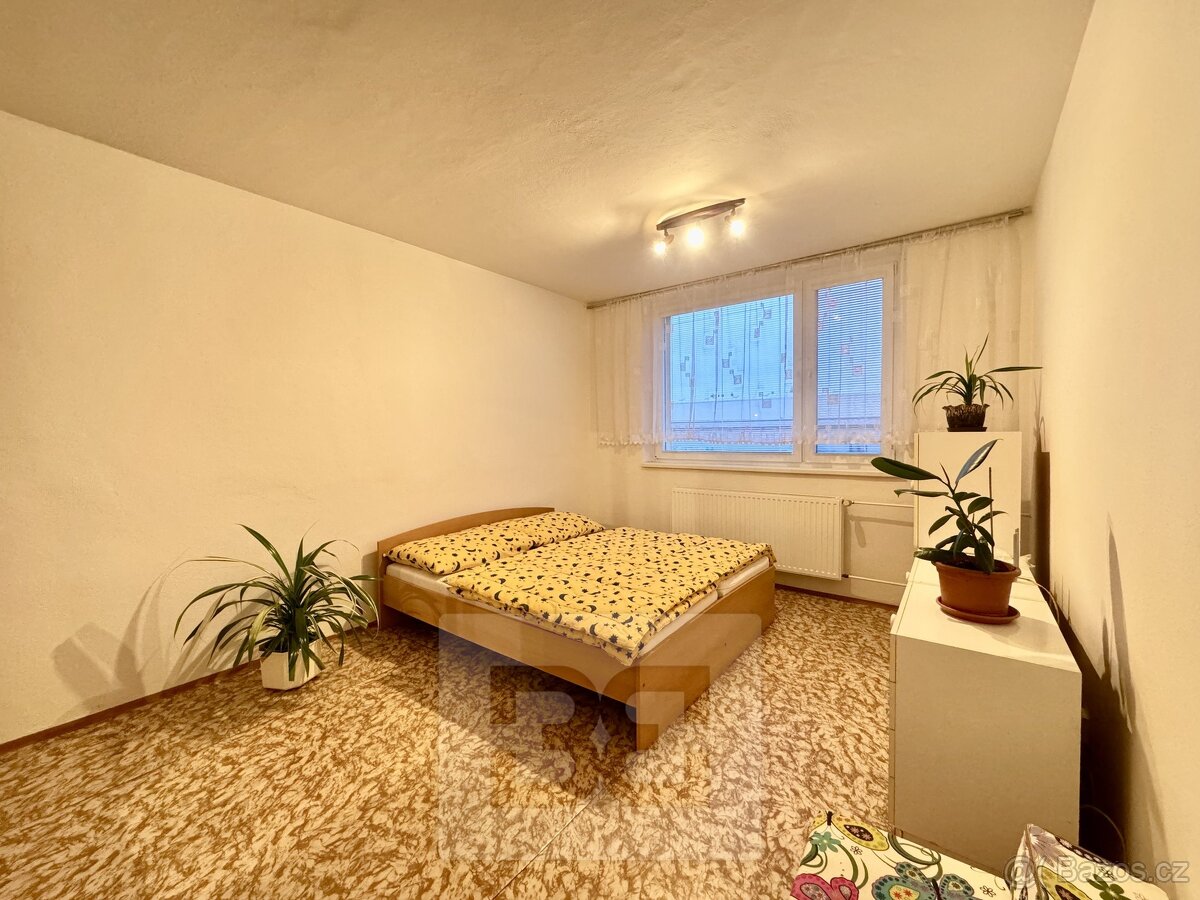 Pronájem byty 2+1, 55 m² - Hluk, ev.č. N07623 - 2