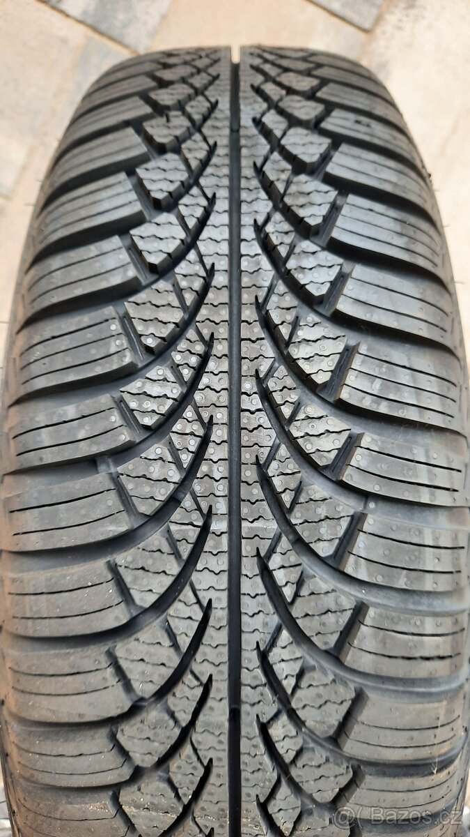 Nová zimní pneumatika Motrio1 kus - 2