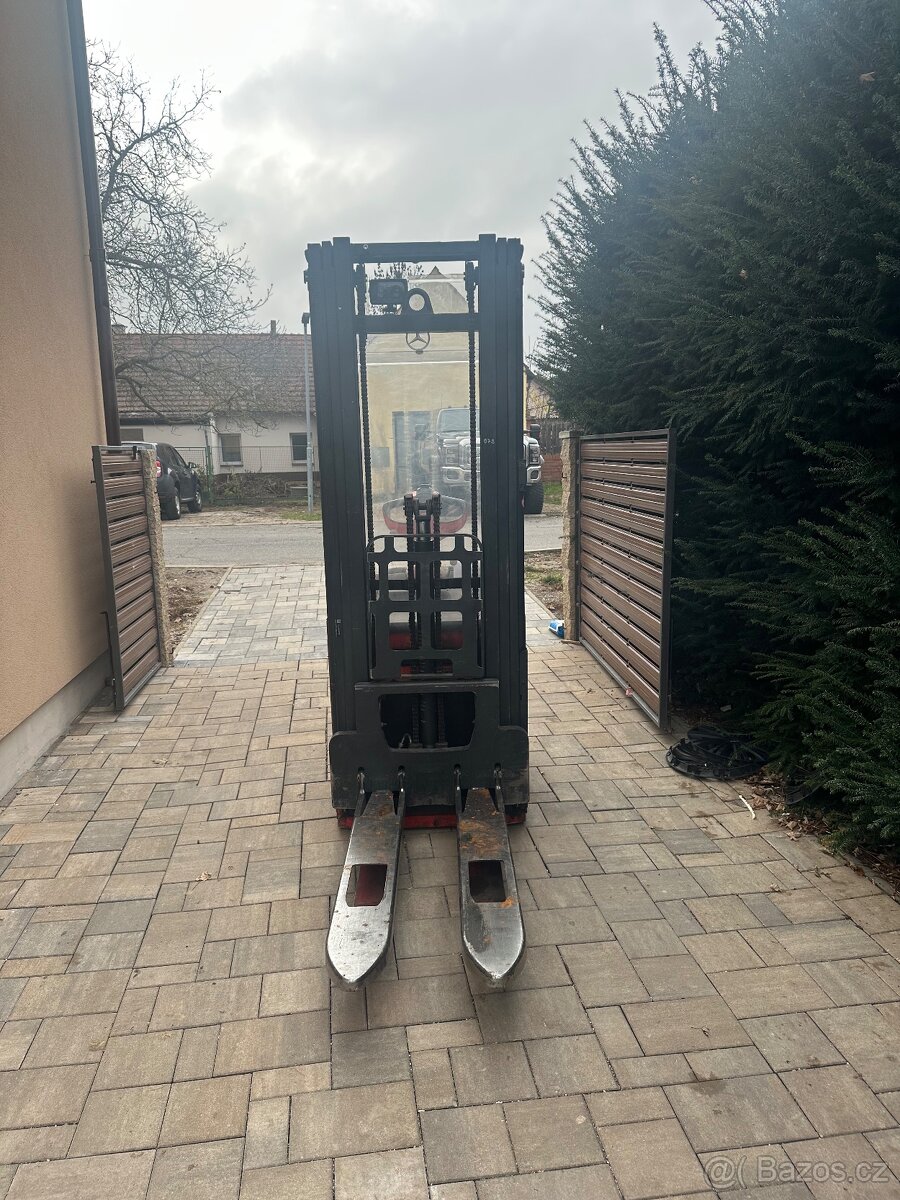 Linde L14AP rok 2020 - 2