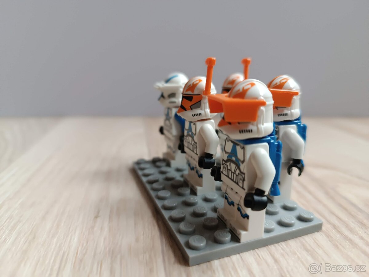 lego figurky star wars - 2