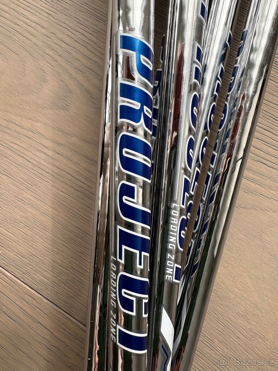 Shafts Project X - 2