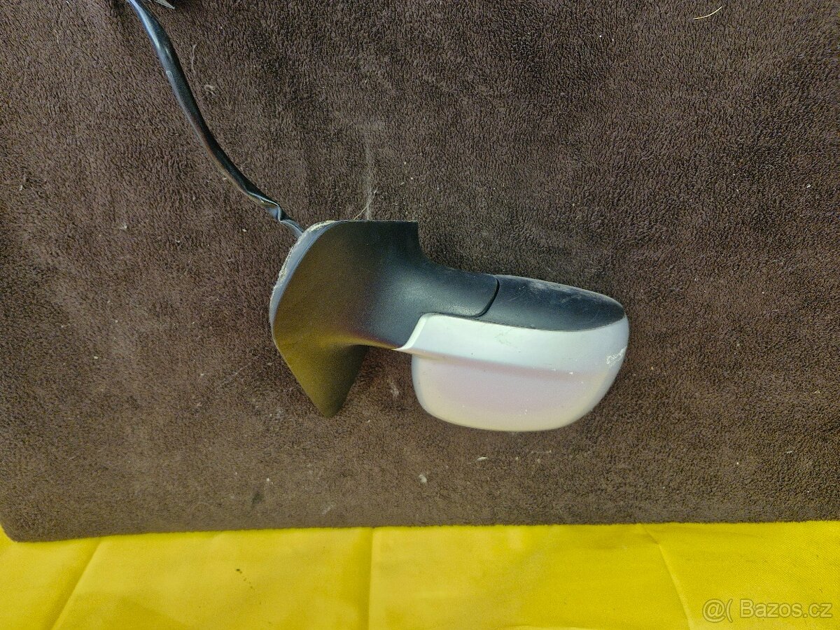 Elektrická zpětná zrcátka golf 4 - 2