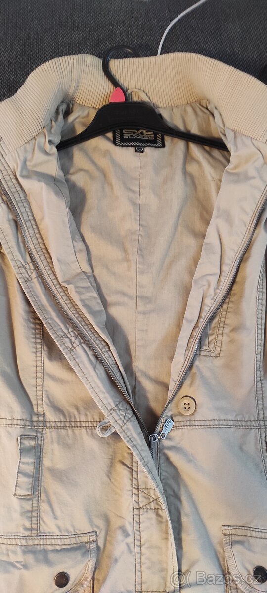 Dámský kabátek - 2