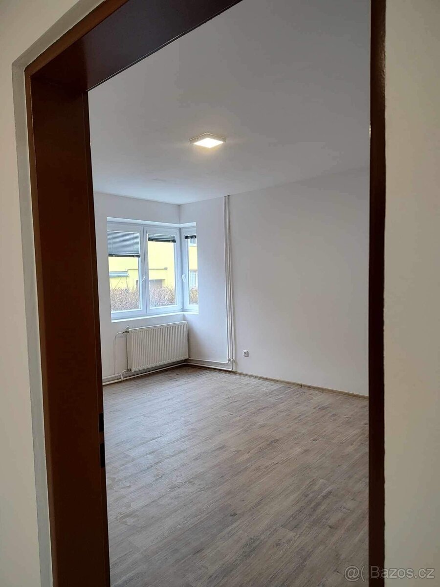 Dlouho pronájem - 2